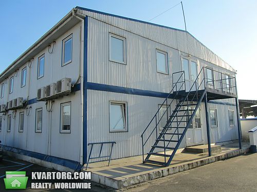Rent out office. Киев, Григоренко пр — photo 1
