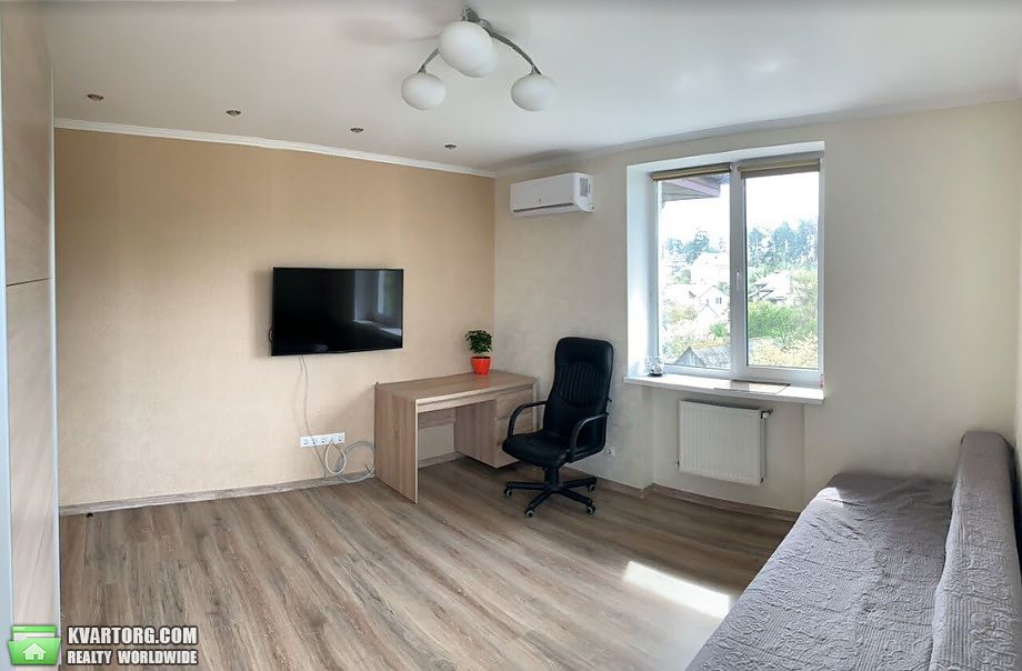 Sell 1-room apartment. Ирпень, Мечникова — photo 1