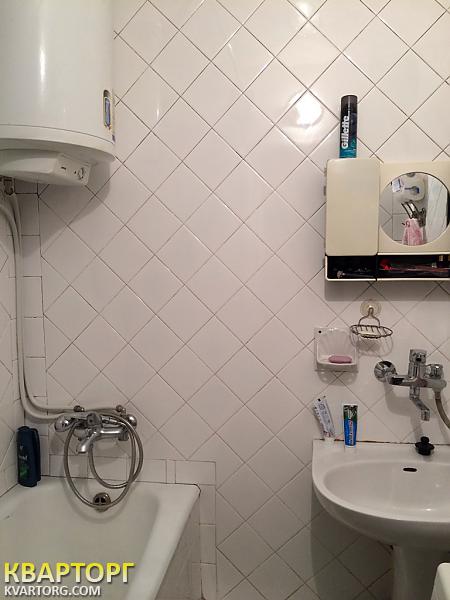 Sell 2-room apartment. Одесса, Люстдорфская дорога — photo 4