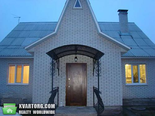 Sell house. Киевская обл., Петровского — photo 1