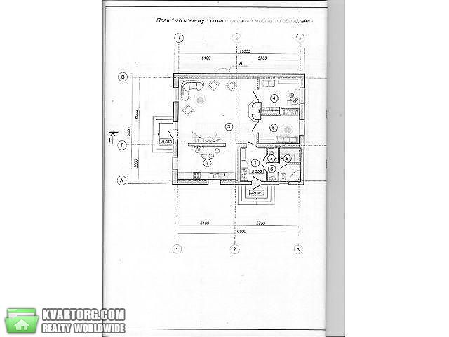 Sell house. Полтава, Пролетарская — photo 2