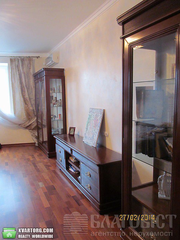 Sell 1-room apartment. Киев,  Голосеевская — photo 4
