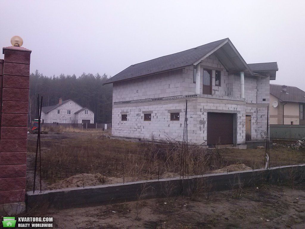Sell house. Обухов, Стожары — photo 3