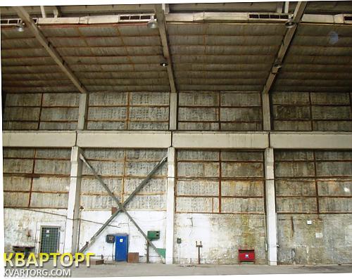Rent out warehouse. Киев,  Стройиндустрии — photo 2