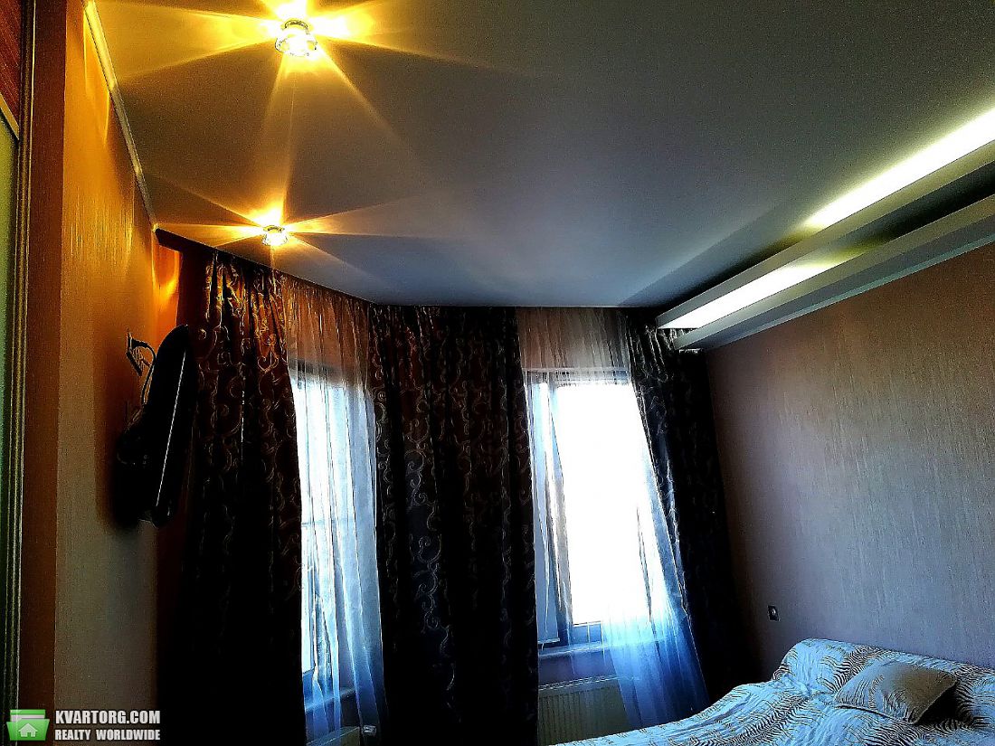 Rent out 3-room apartment. Харьков,  Иванова — photo 10