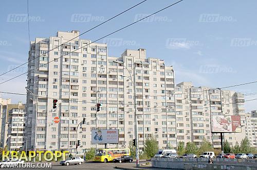 Sell 3-room apartment. Киев, Драйзера — photo 1