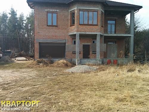 Sell house. Киевская обл., Садовая Путровка — photo 1