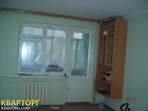 Sell 1-room apartment. Одесса, Бочарова — photo 1