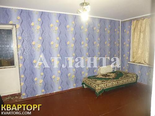 Sell 1-room apartment. Одесса, Заболотного — photo 1
