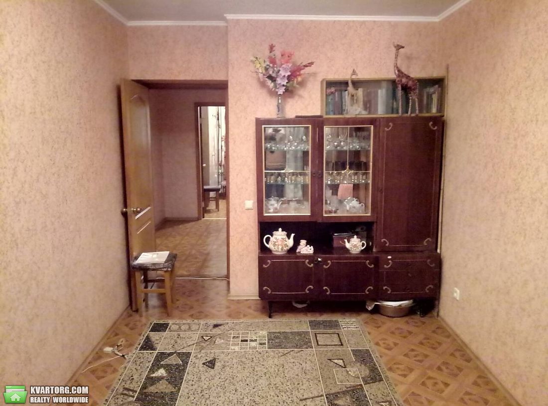 Sell 3-room apartment. Одесса, Бочарова — photo 5