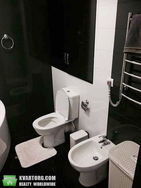 Rent out 2-room apartment. Киев,  ул. Механизаторов — photo 8