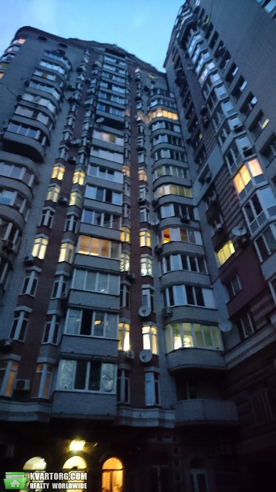 Rent out 3-room apartment. Киев, Руданского — photo 10