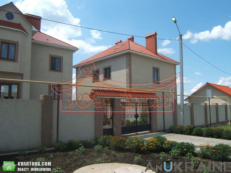 Sell house. Одесса, Проектная — photo 1