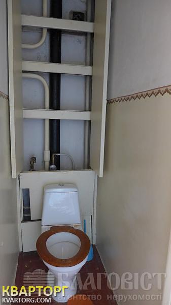 Sell 2-room apartment. Киев, Давыдова бул — photo 5