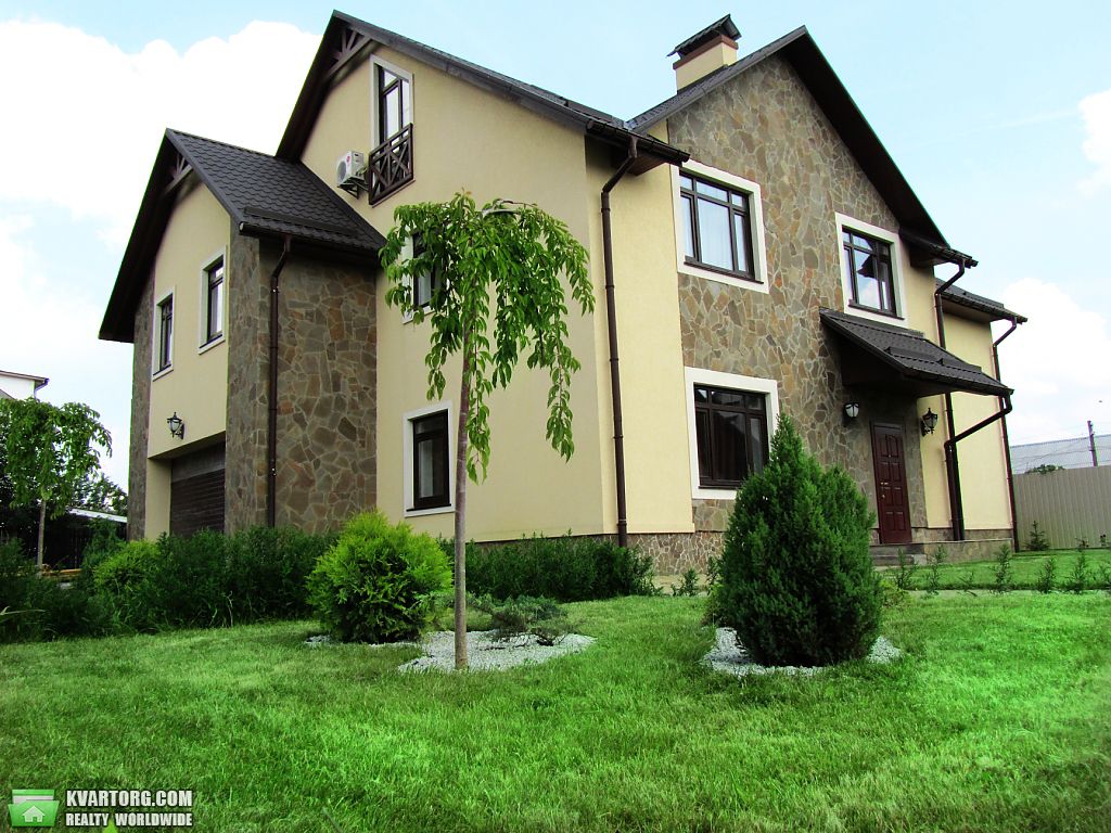Rent out house. Киев,  Садовая — photo 1