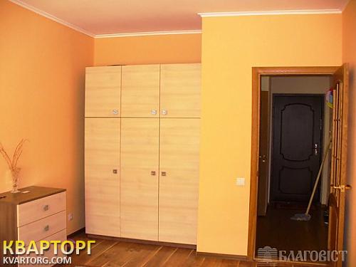 продам 3-комнатную квартиру Киев, ул. Воскресенская 12 а - Фото 4