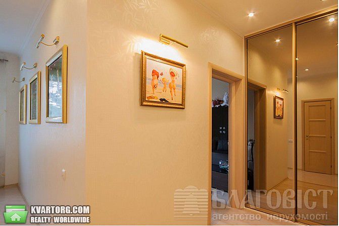 Sell 2-room apartment. Киев,  Бурмистенко — photo 8
