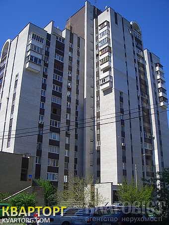 Sell 3-room apartment. Киев,  Луначарского — photo 1