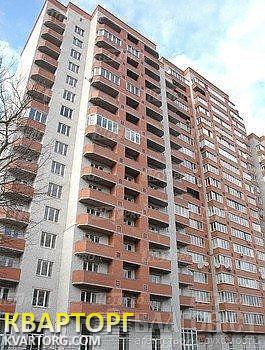 Sell 3-room apartment. Киев, Волынская — photo 2