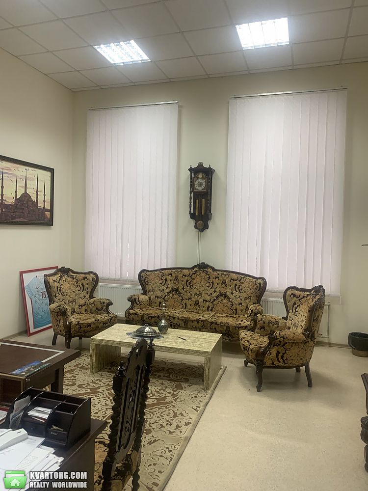 Rent out office. Харьков,  Пушкинская — photo 1