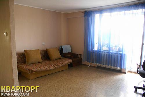 Sell 3-room apartment. Днепропетровск, ПР.Героев — photo 1