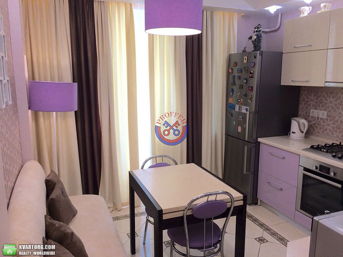 Sell 2-room apartment. Одесса, Заболотного — photo 7