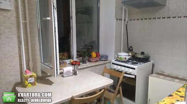 Sell 1-room apartment. Киев,  Жукова — photo 3