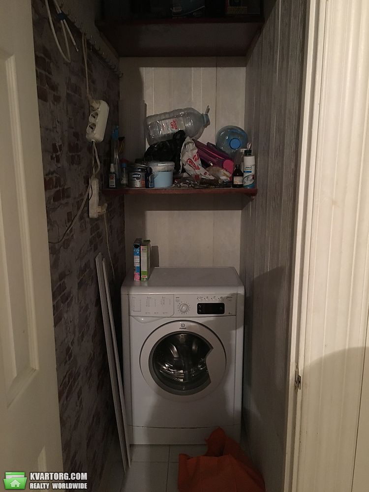 Rent out 3-room apartment. Киев,  Залки Архипенко — photo 9