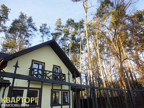 Sell house. Киевская обл., Лесная зона — photo 1