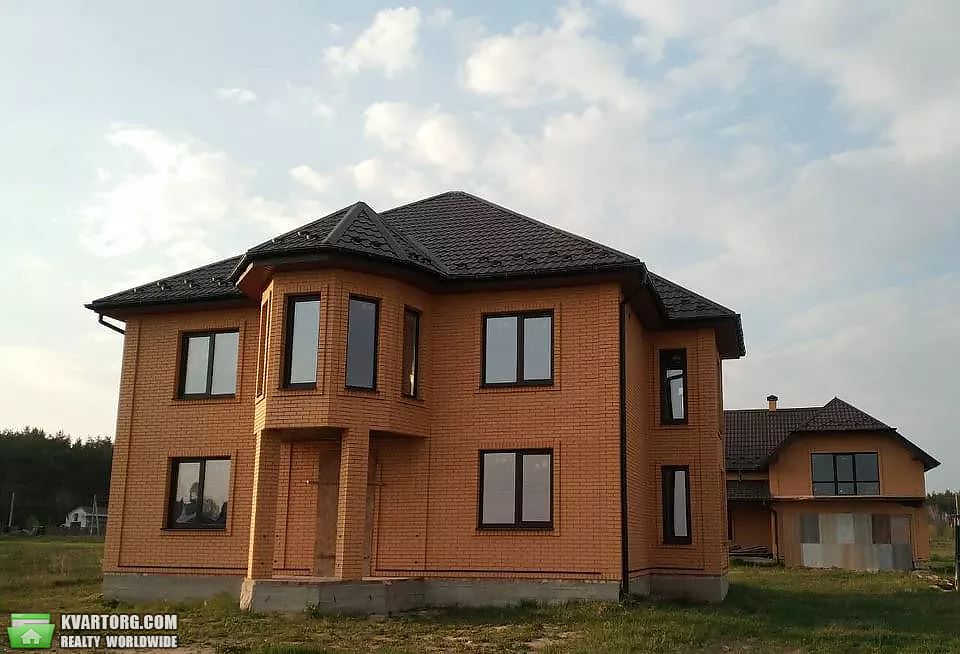 Sell house. Борисполь, Елены Пчелки — photo 1