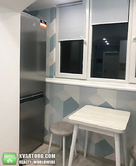 Sell 1-room apartment. Киев, Луценка — photo 8