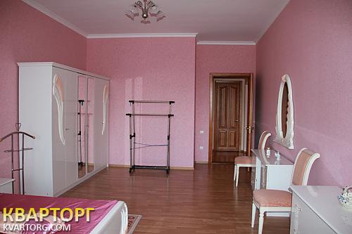 Rent out 5-room apartment. Одесса, Лидерсовский бульвар — photo 6