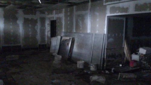 Rent out office. Киев, Введенская — photo 3