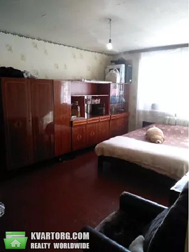 Sell 1-room apartment. Киев,  Курбаса — photo 3
