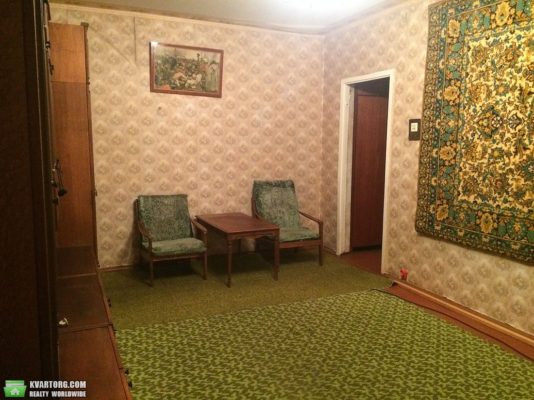 Sell 2-room apartment. Киев, Харьковское шоссе — photo 2