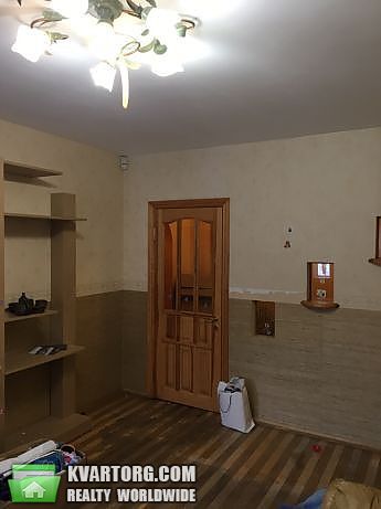 Sell 3-room apartment. Киев,  Луначарского — photo 1
