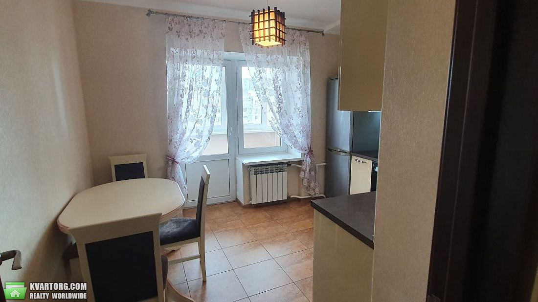 Sell 1-room apartment. Киев,  Ахматовой — photo 4