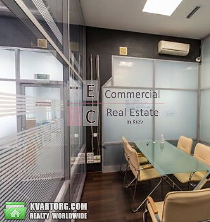 Rent out office. Киев,  Багговутовская — photo 4
