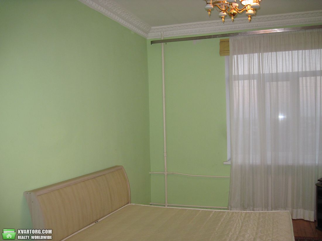 Rent out 4-room apartment. Харьков, Московский проспект — photo 3