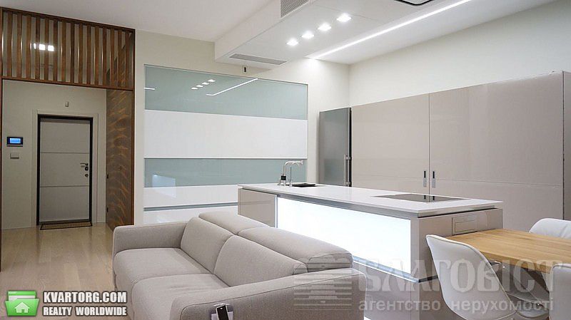 Sell 2-room apartment. Киев,  Щорса — photo 3
