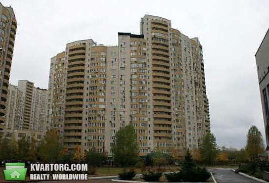 Sell 3-room apartment. Киев,  Днепровская наб — photo 1