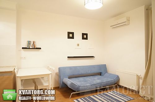 Sell 1-room apartment. Киев, Регенераторная — photo 4