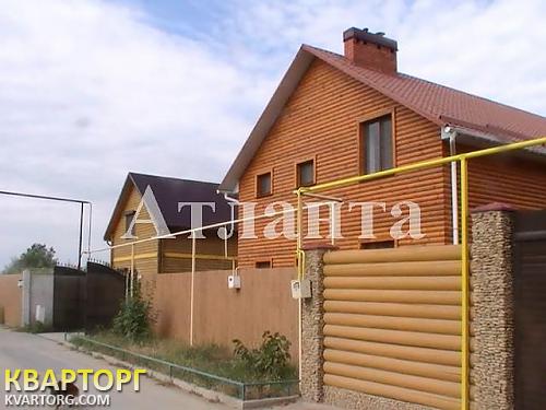 Sell house. Одесса, Лодочная станция — photo 1
