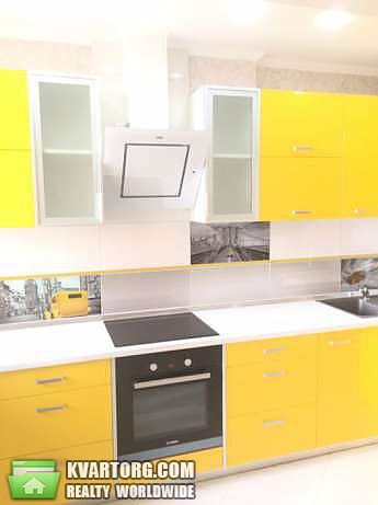 Sell 2-room apartment. Киев,  Вильямса — photo 1