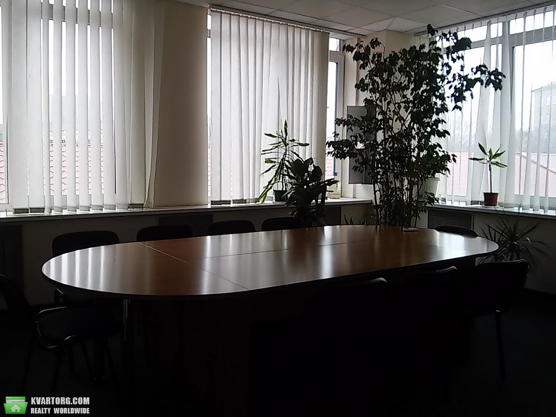 Rent out office. Киев,  Павловская — photo 6