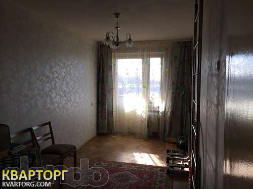 Sell 3-room apartment. Киев,  Шолом-Алейхема — photo 4