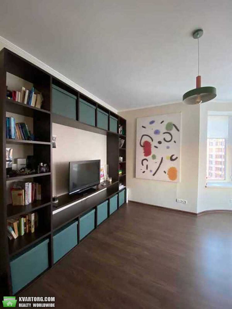 Sell 2-room apartment. Киев, Днепровская Набережная — photo 5