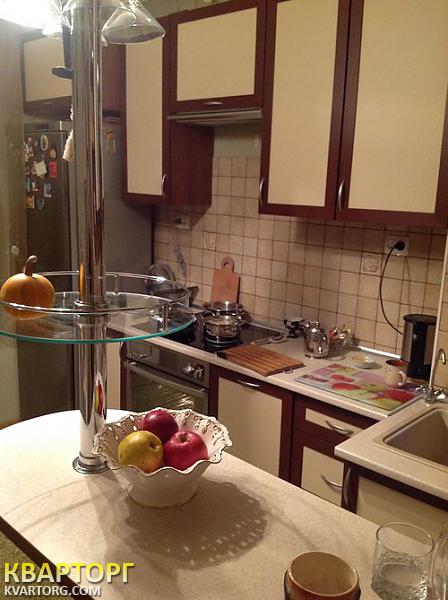 Sell 1-room apartment. Киев, Русановская набережная — photo 1