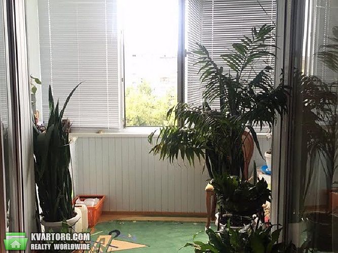 Sell 2-room apartment. Киев,  Харьковское шоссе — photo 2