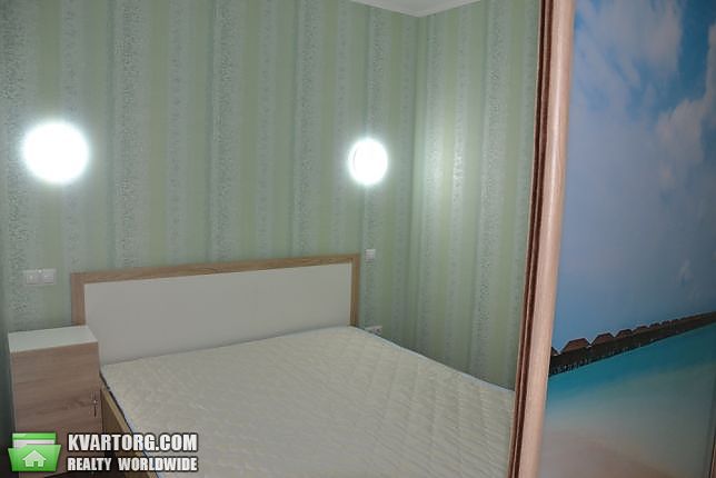 Rent out 1-room apartment. Киев,  Лебедева Николая — photo 2